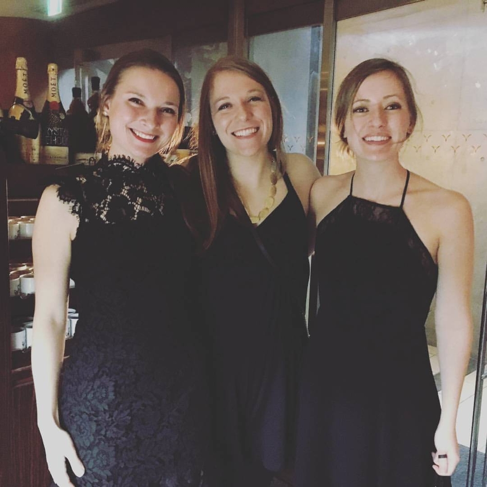 Meet your Posher, Angie